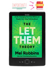 The Let Them Theory By Mel Robbins