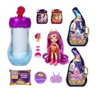 Magic Mixies Pixlings Shimmerverse Pippa The Firehorse Doll Color Changing Hair