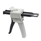 50ml Dispensing Gun Kit - Ab Mixing Dispenser For 1 1   1 2 Ratio Applications