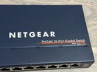 Netgear Prosafe Gs116 16 Port Gigabit Switch L691