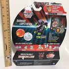 Bakugan Darkus Lupitheon Battle Planet Bakucores Starter Pack Set Brawl Read      