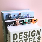 3d Wacky Animal Bookmarks