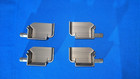 Land Rover Discovery Compatible Sunroof  Drain Fittings X4 Front   Rear Set  L-r