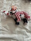 Beanie Babies  Never Out Of Bag Never Played With  Patriotic 