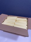 Gluesticksdirect   Pastel Yellow Colored Glue Stick 7 16    X 4  5 Lbs