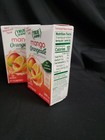 Lot Of 2 True Orange Mango Orangeade Drink Mix 10 Packets Ea Exp 03 2027 New