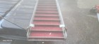 Keene 2 1 2     Gold Dredge Sluice Box