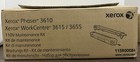 Genuine Xerox Phaser 3610 115r00084 Maintenance Kit Work Centre 3615 3655 110v