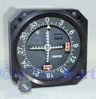 Garmin Gi 106a Vor loc gps W Glideslope Indicator P n 013-00049-01    3326-3252
