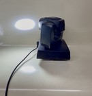 Chauvet Intimidator Spot 155 Led Dmx Moving Head Spot Light Pan   Tilt