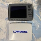 Lowrance Hds 8 With Cover