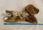 Russ Yomiko Classics German Shorthaired Pointer Puppy Dog Beanbag Plush 9   