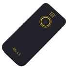 New Wireless Infrared Replacement Remote Control Fit For Nikon Cameras Ml-l3