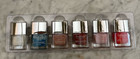 Anthropologie Butter London Spring 2024 Nail Polish Kit Set Of 6