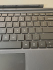 Lot Of 4 Surface Pro Type Cover Keyboard For Microsoft Surface Pro 7  6  5  4  3