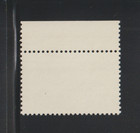 Us Efo Error Stamps  2482   2 Bobcat  Nice Color Shift  Plate   Single  Mnh