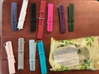 Fitbit Charge 2 Set Of Bands And Charger Only