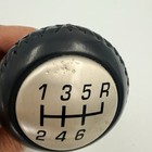 2003-2004 Ford Mustang Svt Cobra T56 6 Speed Oem Shifter Knob