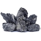 6-8 Inches Natural Seiryu Stone 6 Pcs Aquarium Rocks For 6-8  In Length 06 Pcs
