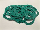 5pcs Burner Gasket Air Conditioning Heater Parts For Espar Eberspacher Airtronic