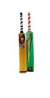 Shine Z6 Tennis Soft Ball Tape Ball Cricket Bat