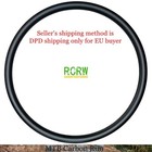 29er Mtb Xc Am Carbon Fiber Rim 28x36mm Tubeless Bicycle Wheels 24 28 32 36hole