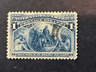 Scott    230   Fancy Cancel    2024 Scott Catalogue Value   0 40