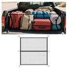 47 24   47 24 Inch Cargo Net For Pickup Truck Bed stretchable Dual-use Truck