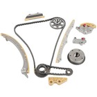 Timing Chain Kit Vvt Sprocket Set For Honda Accord Cr-v 2008-2015 2 4l L4 Dohc