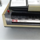 Vintage 3m Brand 149 Ag Copier Thermofax Transparency Maker