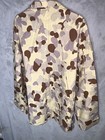 Australian Army Auscam Desert Camouflage Dpdu Shirt Jacket Men s Ada Victoria L
