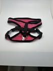 Cat Dog Pet Harness Adjustable Control Vest Dogs Reflective S M L Xl Leash