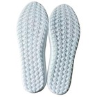 Shock Absorption And Cushioning Sports Shoe Insoles comfortable Sports Shoe I   