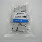   10pcs Universal Microwave Door Oven Freezer Micro Limit Switch Series Ac dc 12