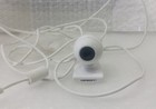 Ubisoft Hercules Camera Usb Wc04 Webcam White Gaming 