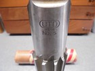  5 Morse Taper Finishing Reamer Made In Usa