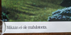 Apple Computer Poster Vintage Macintosh Moon Rare 39 5 X 27 5   1980s