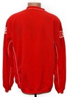 Scuderia Ferrari Racing Team Formula 1 One Sweat Top Schumacher Era Size L Adult