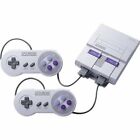New Super Nintendo Classic Mini Entertainment System Snes 20 Games Us Free Ship