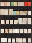 Nigeria 1914-87  2   Up- Extensive Collection Commemoratives   Definitives M   U