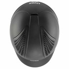 Uvex Exxential Ii Riding Helmet With Mips - Black - Various Sizes