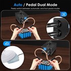 25 Gears Adjustable 3000f Capacitor Battery Spot Welder For Nickel Strip Welding