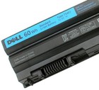 Genuine Oem E6420 M5y0x T54fj 60wh Battery For Dell Latitude E5420 E6430 E6520h