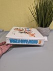 Vintage Walt Disney Take-a-tape Along 4 Matching Cassette Only 8 Books