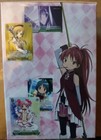 Weiss Schwarz Puella Magi Madoka Magica First Edition English Booster Box Sealed