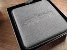 Saleae Logic 8  black  Usb Logic Analyzer 8-channel 100 Ms s Case Leads