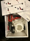 Snap On Vacuum Brake Bleeder Complete In Box Like New Condition