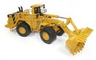 Norscot 55115 1 50 Caterpillar 992g Wheel Loader Die Cast Metal Collectible