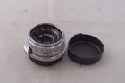 Rear Lens Cap For Rangefinder Nikon S  Viogtlander 35mm F 2 5  35mm F 3 5 Lens 