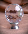 Finials Waterford Crystal For Chandelier Lamps